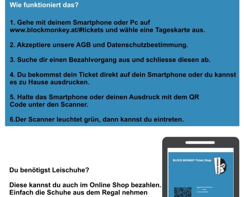 Online Ticket.neu